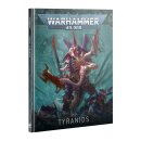 Codex: Tyranids (Englisch) 10. Ed.