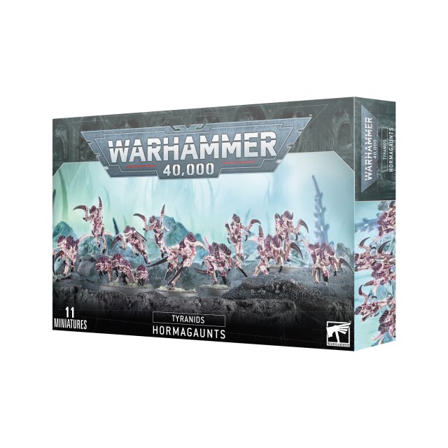 HORMAGANTEN