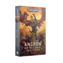 ANGRON: DER ROTE ENGEL (DEUTSCH)