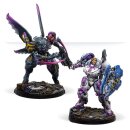 Caskuda vs Maximus Pre-order Exclusive Pack