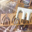 Shiftinglands: Gothic arche Template Set/ Schablonen Set