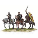 Mounted Commanders