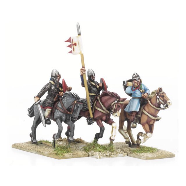 Cavalry Command