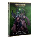 Age Of Sigmar: Reign Of The Brute (ENG)