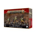 Orruk Warclans: Weirdbrute Wrekkaz / Wirrprotze, Wutprotze