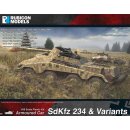 Rubicon: SdKfz 234 & Variants