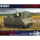 Rubicon: M113A1 Armoured Personnel Carrier