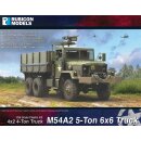 Rubicon: M54A2 5-ton 6x6 Truck
