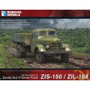 Rubicon: ZIS-150 / ZIL-164