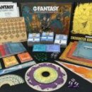 7TV: Fantasy Boxed Set