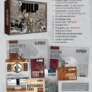 7TV: Pulp Boxed Set