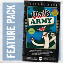 Vlad’s Army Feature Pack