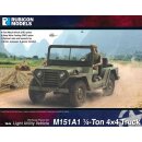 Rubicon: M151A1 4x4 Utility Truck