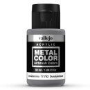 Vallejo Metal Color 702 Duraluminium 32 ml.