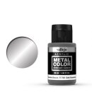 Vallejo Metal Color 703 Dark Aluminium 32 ml.