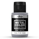 Vallejo Metal Color 701 Aluminium 32 ml.