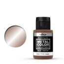 Vallejo Metal Color 710 Copper 32 ml.