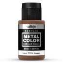 Vallejo Metal Color 710 Copper 32 ml.