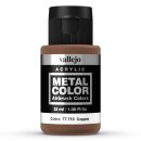 Vallejo Metal Color 701 Aluminium 32 ml.