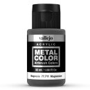 Vallejo Metal Color 701 Aluminium 32 ml.