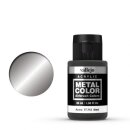 Vallejo Metal Color 712 Steel 32 ml.