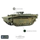 US/Allied LVT-4 "Buffalo" Amtrac