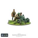 Soviet Army (1940-43) starter army