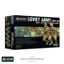 Soviet Army (1940-43) starter army