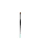 Vallejo Flat Angled Synthetic Brush Medium - Blender