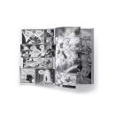 INFINITY AFTERMATH: Graphic Novel Limited Edition (EN)