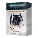 Leviathan: Missiondeck DE
