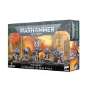 Space Marines: Sternguard Veteran Squad