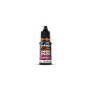 Hospitallier Black 18 ml - Xpress Color Intense 