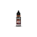 Greasy Black 18 ml - Xpress Color