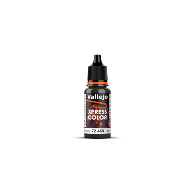 Landser Grey 18 ml - Xpress Color