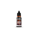 Muddy Ground 18 ml - Xpress Color