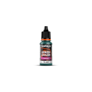 Heretic Turquoise 18 ml - Xpress Color Intense