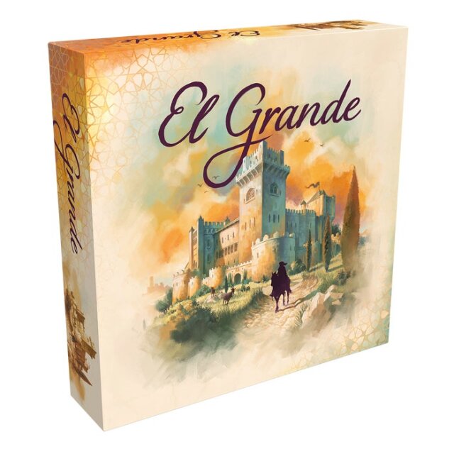 El Grande 2.0