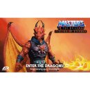 Masters of the Universe: Fields of Eternia – Enter the Dragons