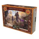 A Song of Ice & Fire – Darkstar Retinue (Dunkelsterns Gefolgscha