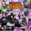 Marvel Zombies – Clash of the Sinister Six