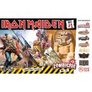 Iron Maiden Character Pack 1