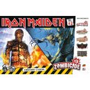 Iron Maiden Character Pack 3