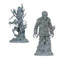 Iron Maiden Character Pack 3