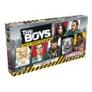 Zombicide 2. Edition – The Boys Pack 2: The Boys