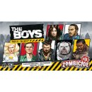 Zombicide 2. Edition – The Boys Pack 2: The Boys