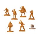 Zombicide 2. Edition – The Boys Pack 2: The Boys