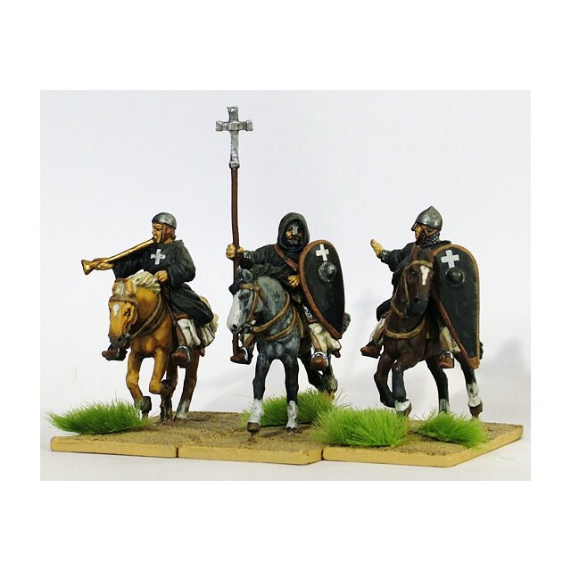 Knight Hospitaller Command