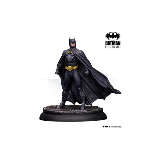 Batman Miniature Game: Batman (Michael Keaton)