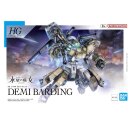 [HG][1/144] DEMI BARDING